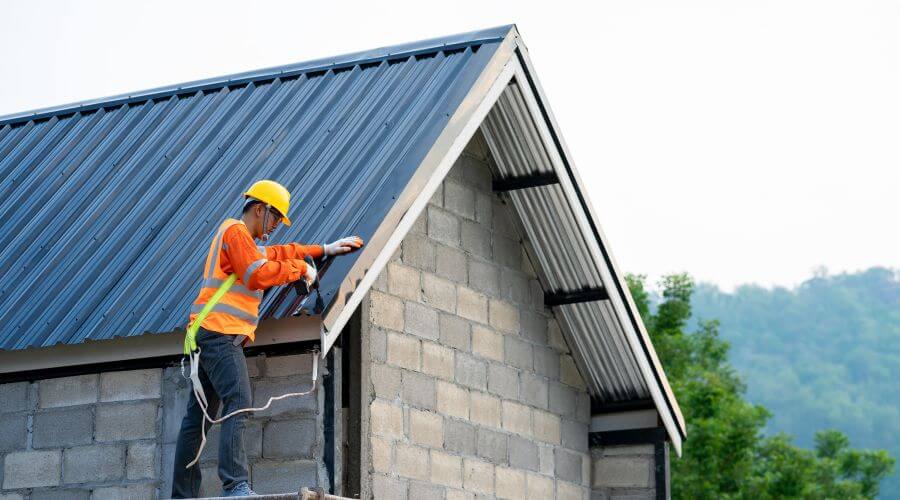 Expert top industrial roofings services in Canon City, CO